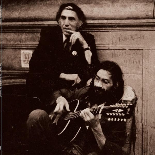 Album image