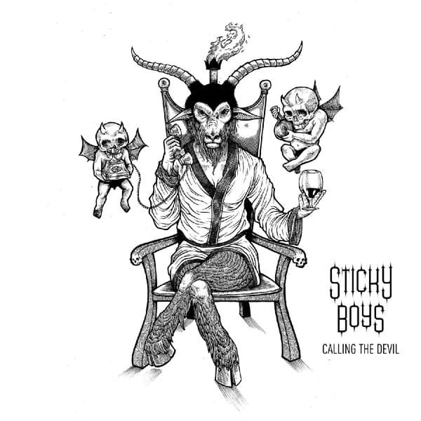Album image