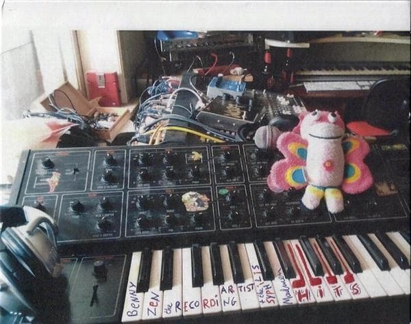 Album image