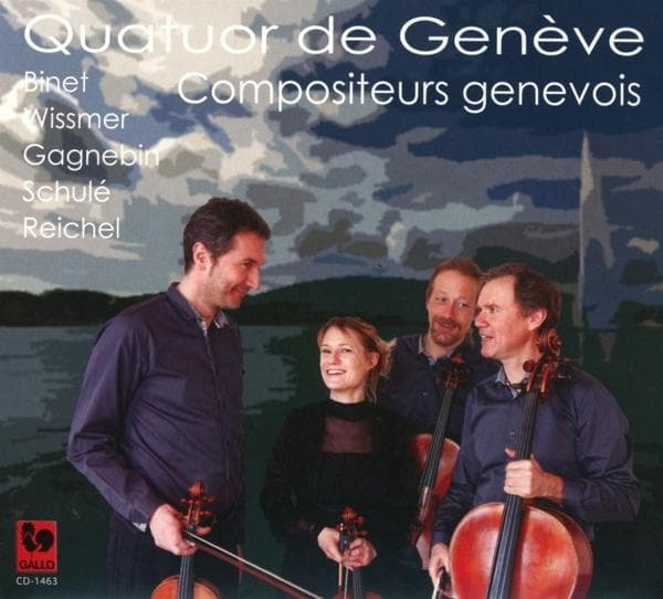 Album image