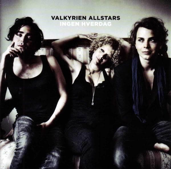 Album image