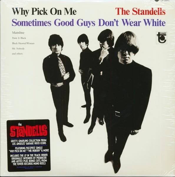 Album image