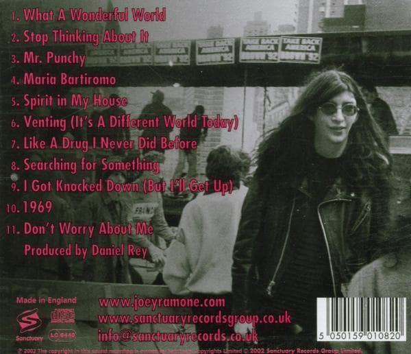 Album image