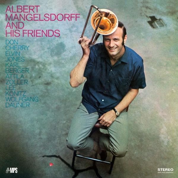 Album image