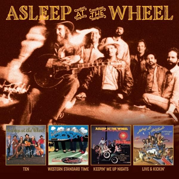 Album image