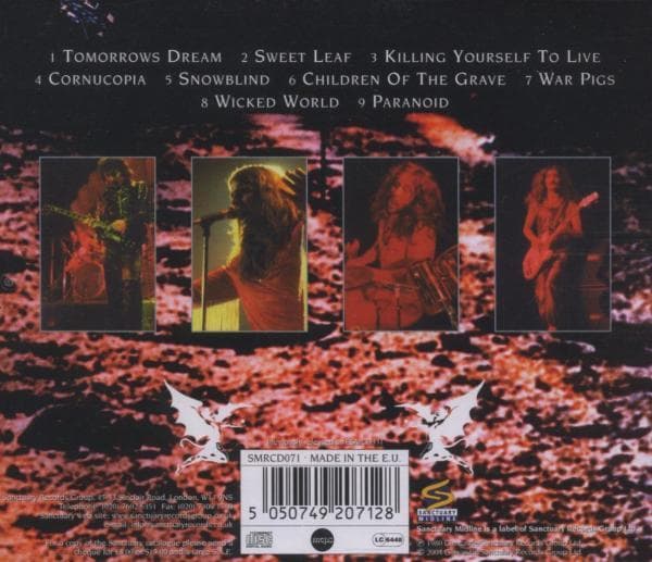 Album image