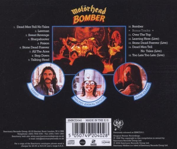 Album image