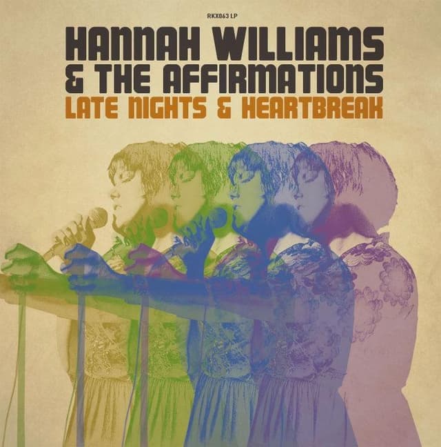 Album image