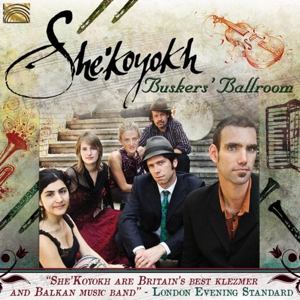 Album image