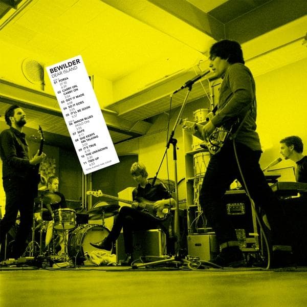 Album image