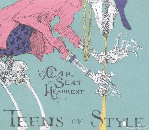 Album image