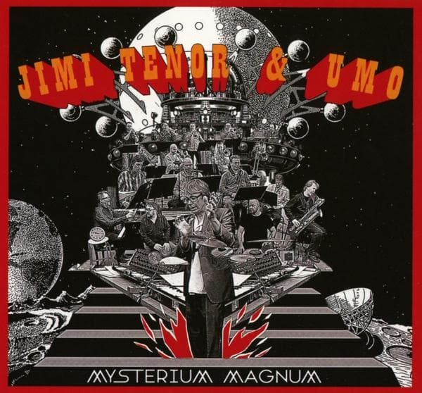 Album image