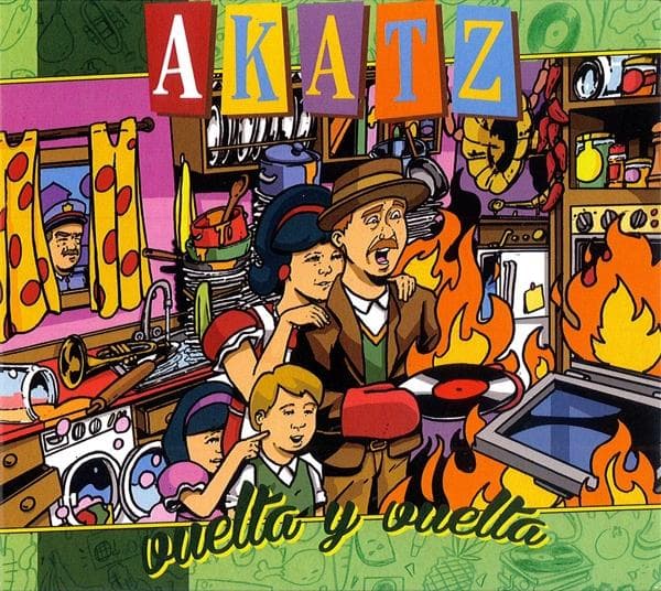Album image
