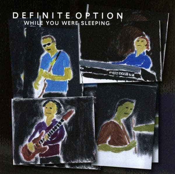 Album image