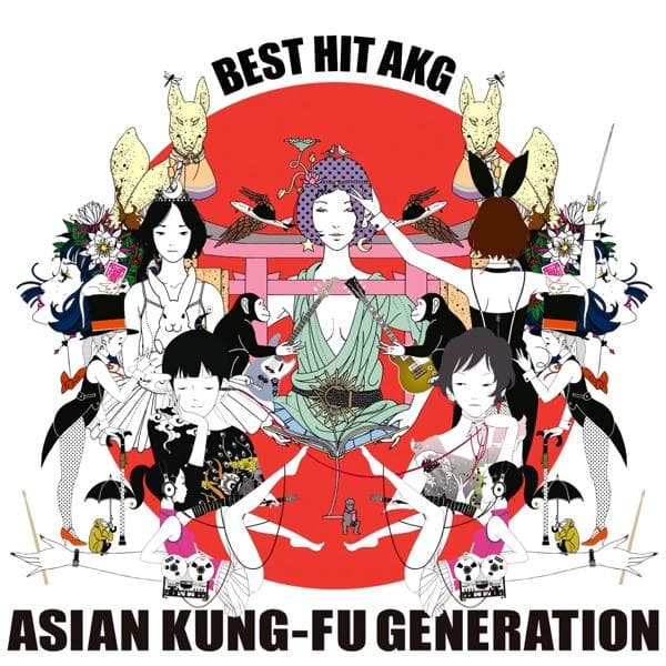 Album image