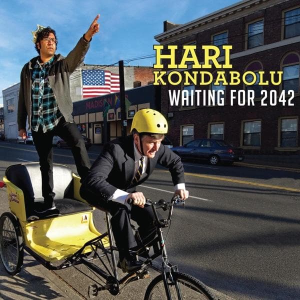 Album image