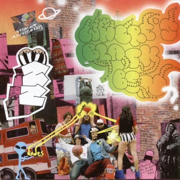 Album image