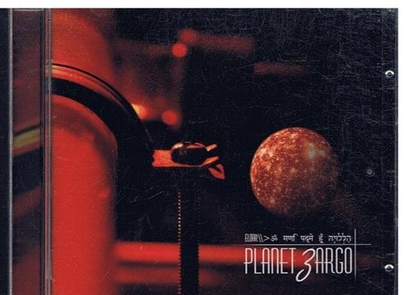 Album image