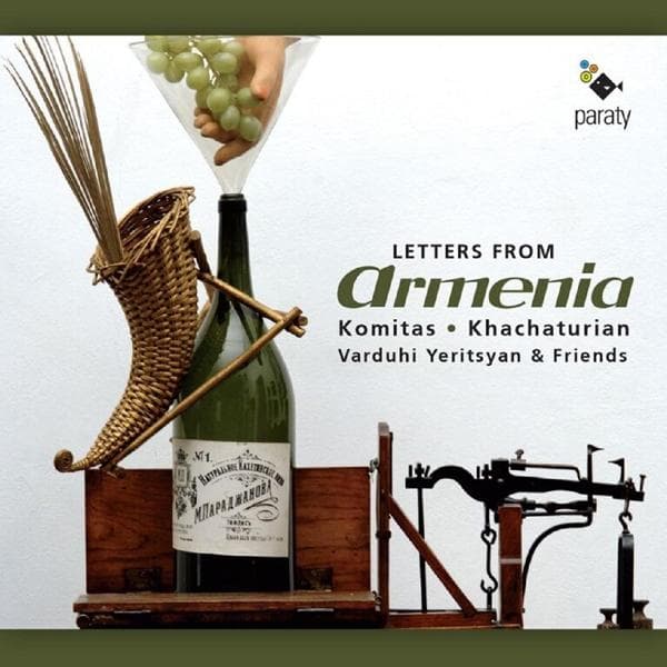 Album image