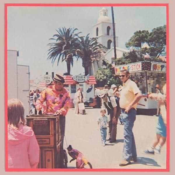 Album image