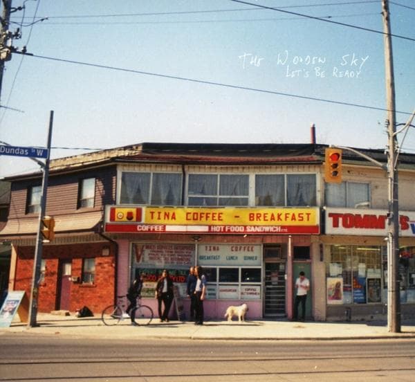 Album image