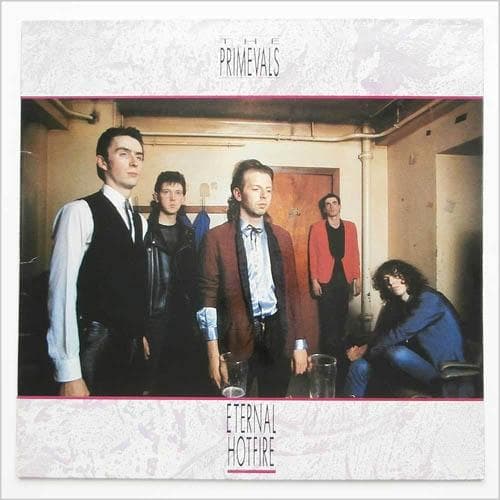 Album image