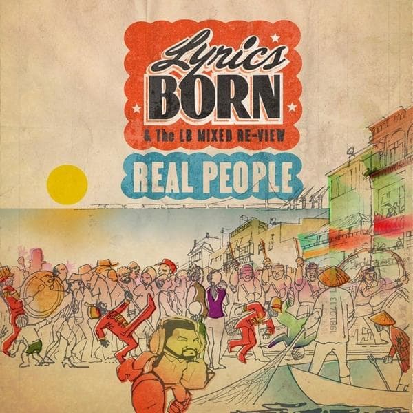 Album image