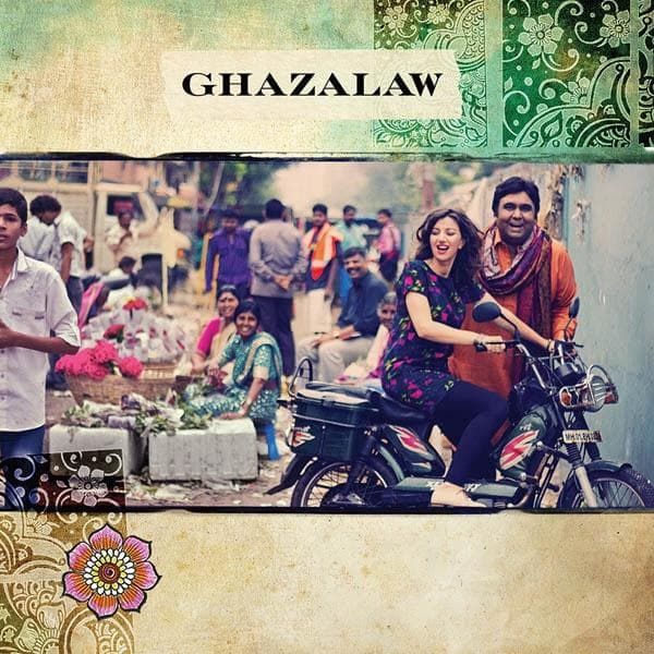 Album image