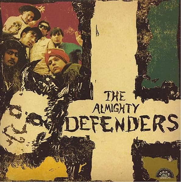 Album image