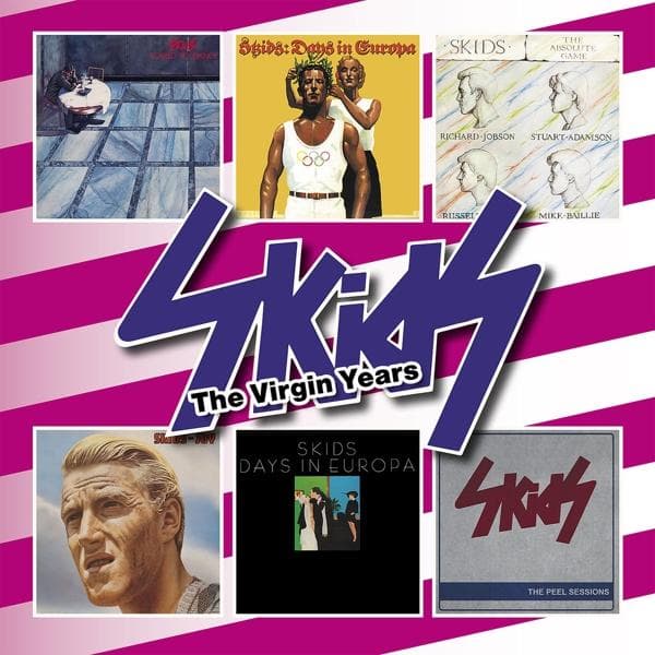 Album image