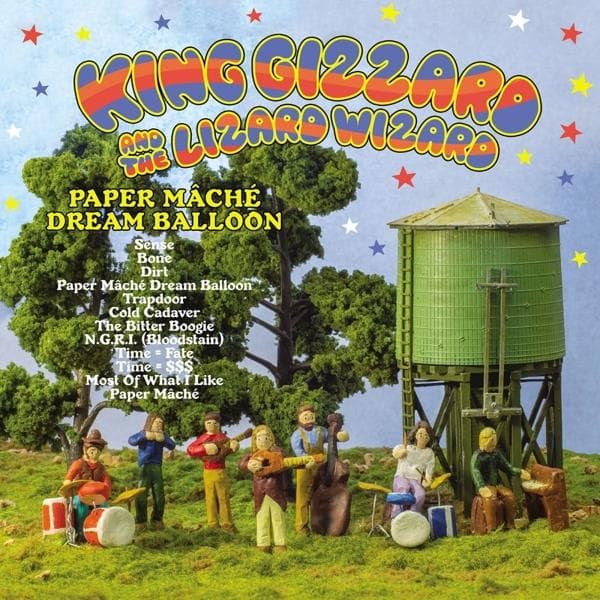 Album image