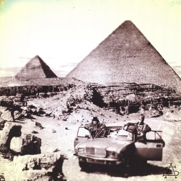 Album image
