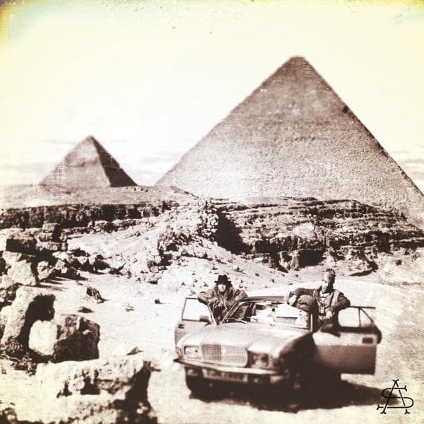Album image