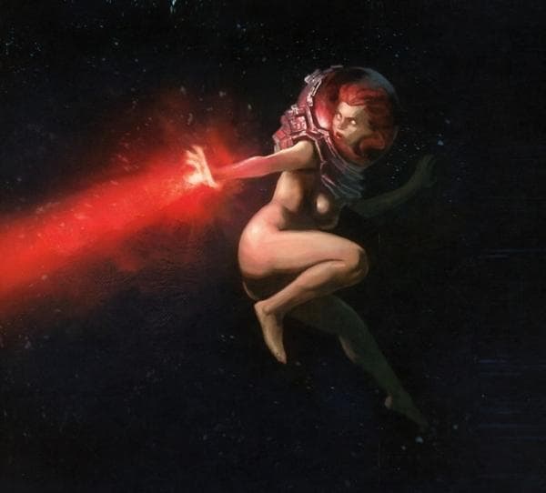 Album image