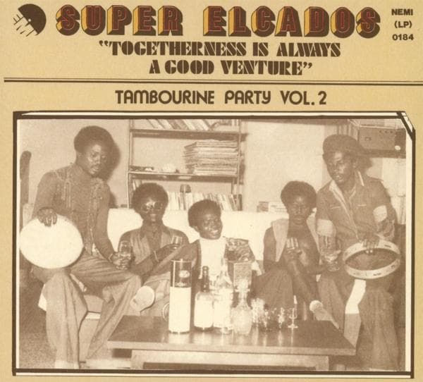Album image