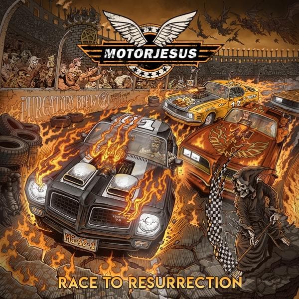 Album image