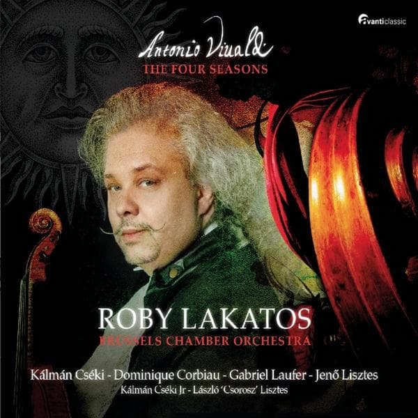 Album image