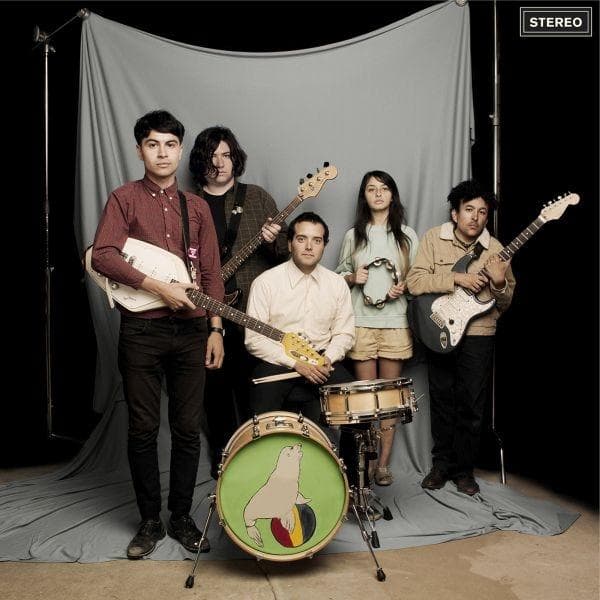 Album image