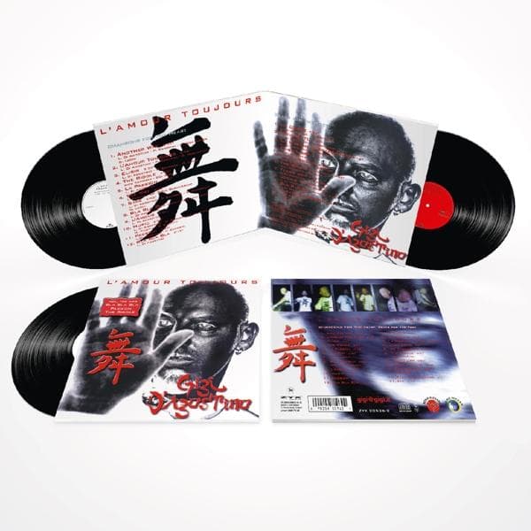 Album image
