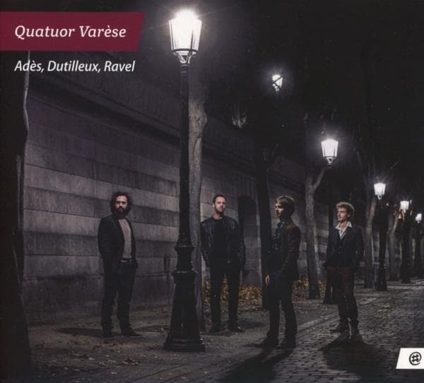 Album image