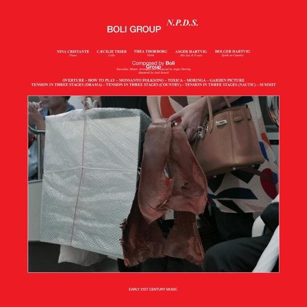 Album image