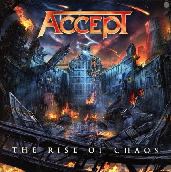 Album image