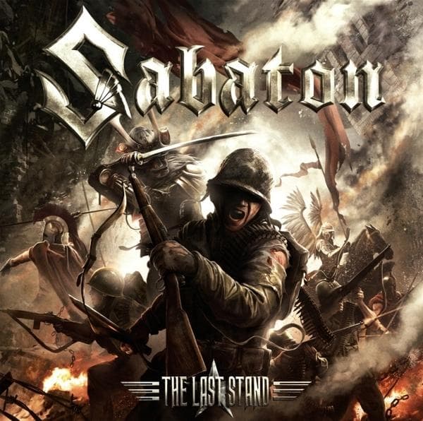 Album image