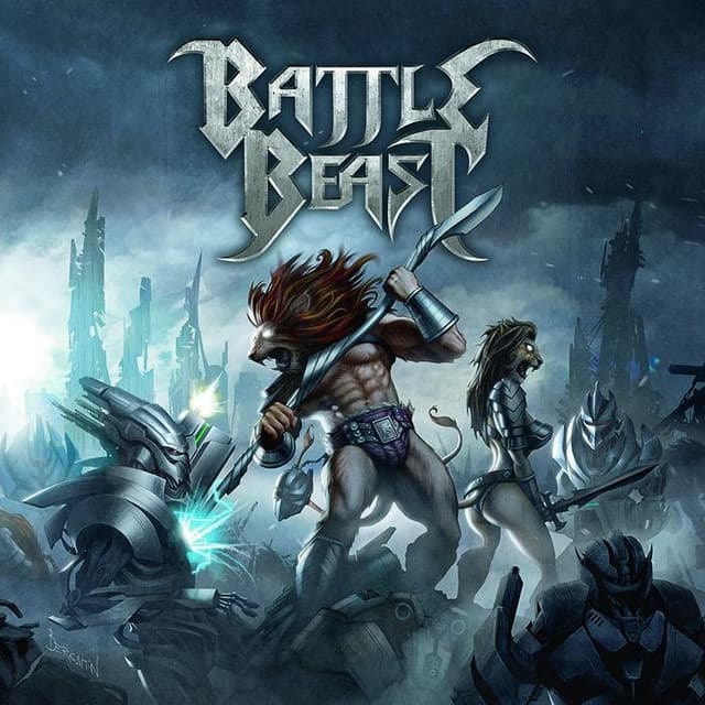 Album image