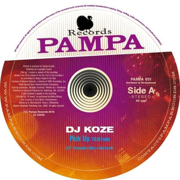 Album image