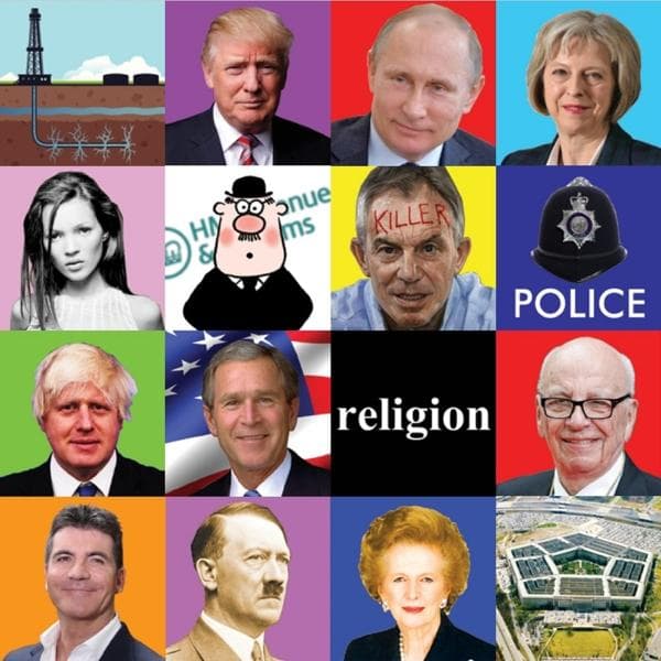 Album image