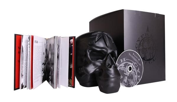 Album image