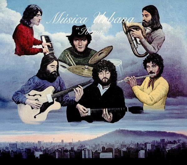 Album image