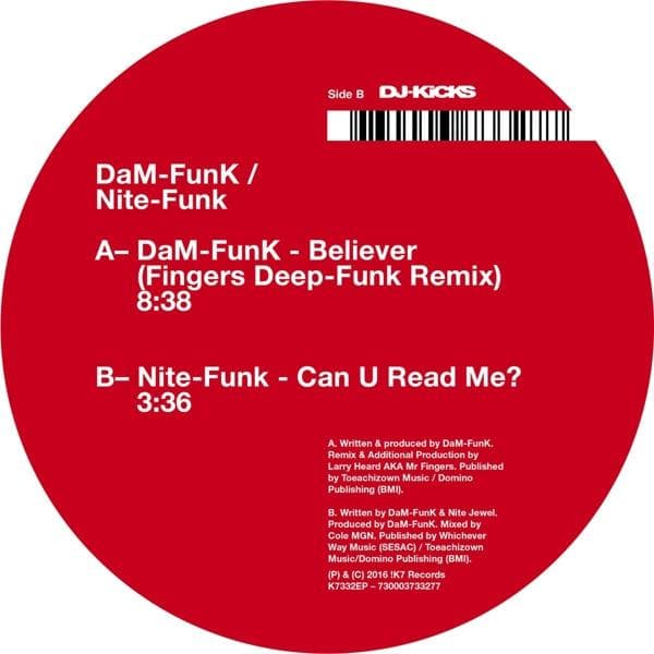 Album image