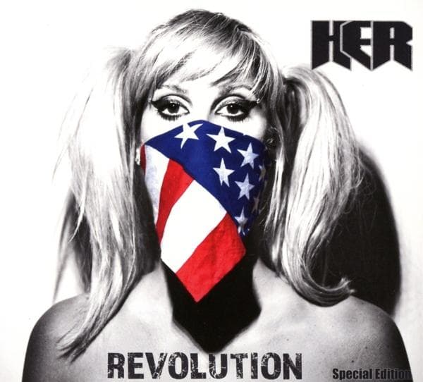Album image